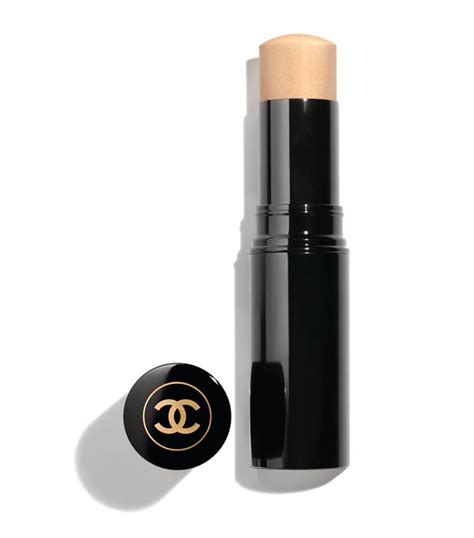 baume essentiel multi-use glow stick - chanel|Chanel baume stick lilas.